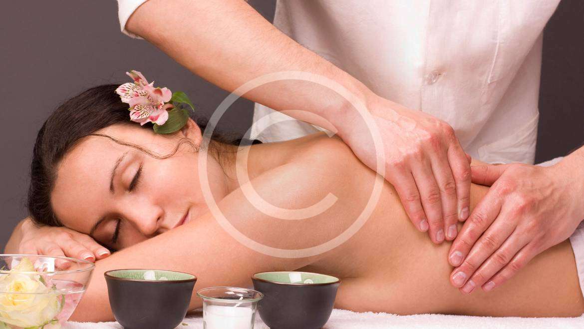 The Top 5 Health Benefits of Regular Massage Therapy