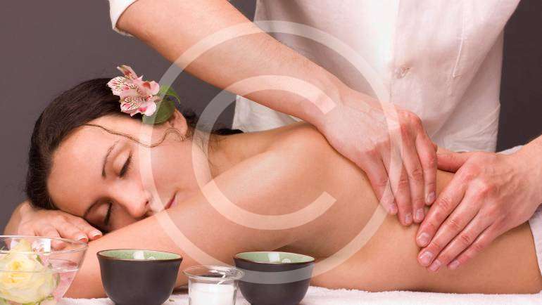 How Often Should I get a Massage?